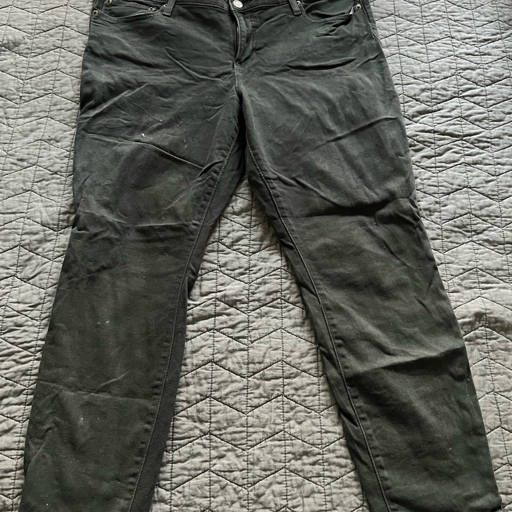 GAP Jeans - Picture 8 of 9
